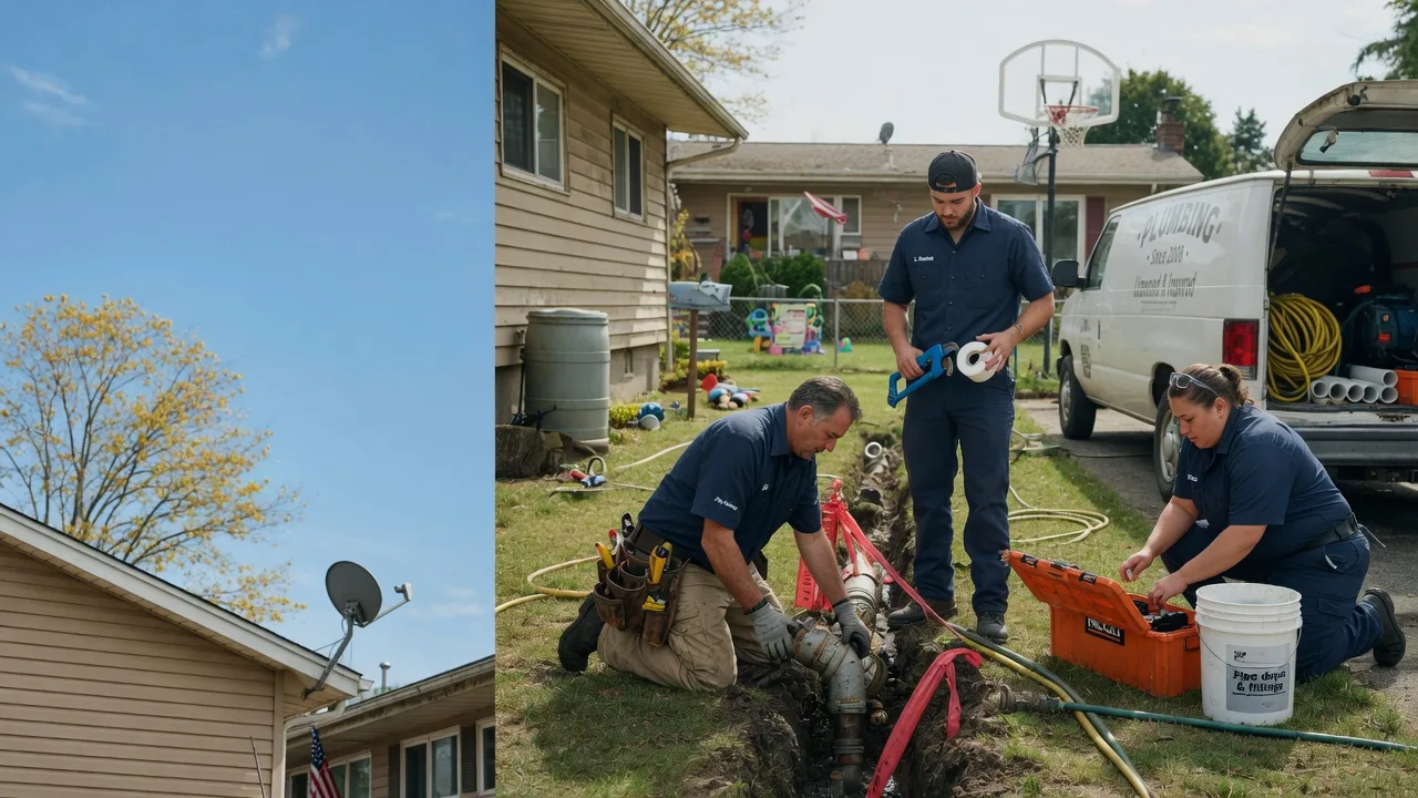 Garbage Disposal Replacement in Steamburg, NY near me